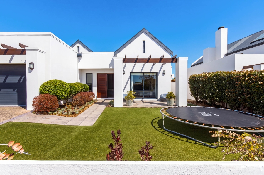 3 Bedroom Property for Sale in Croydon Olive Estate Western Cape